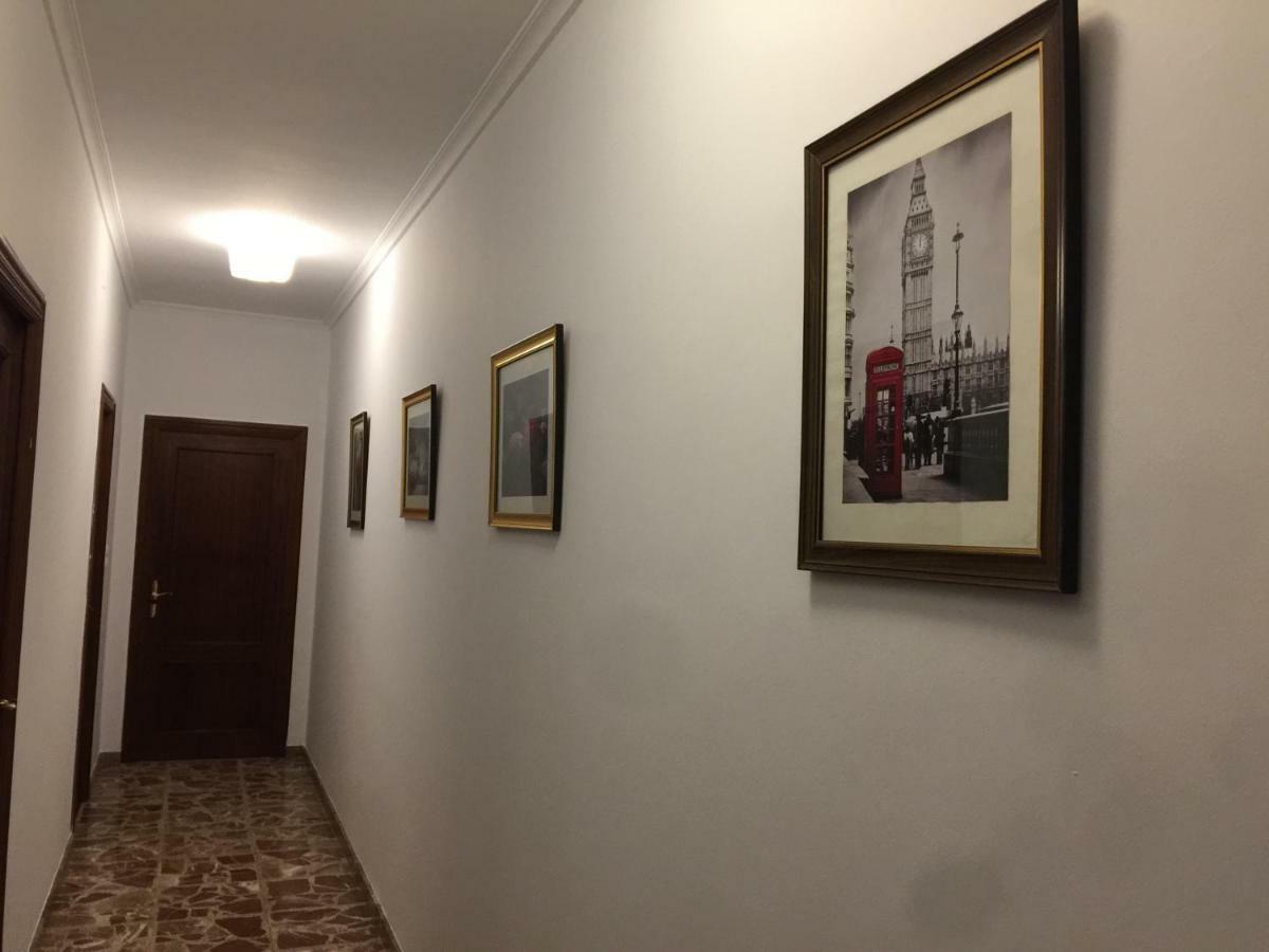 Home Sancle ซาน เคลเมนเต ภายนอก รูปภาพ