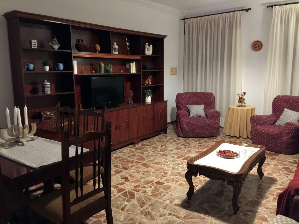 Home Sancle ซาน เคลเมนเต ภายนอก รูปภาพ
