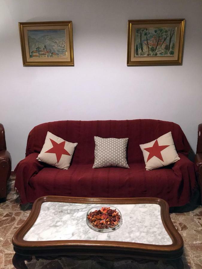 Home Sancle ซาน เคลเมนเต ภายนอก รูปภาพ